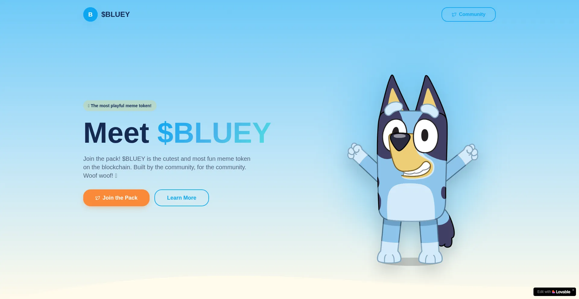 Blueysolana.lovable.app