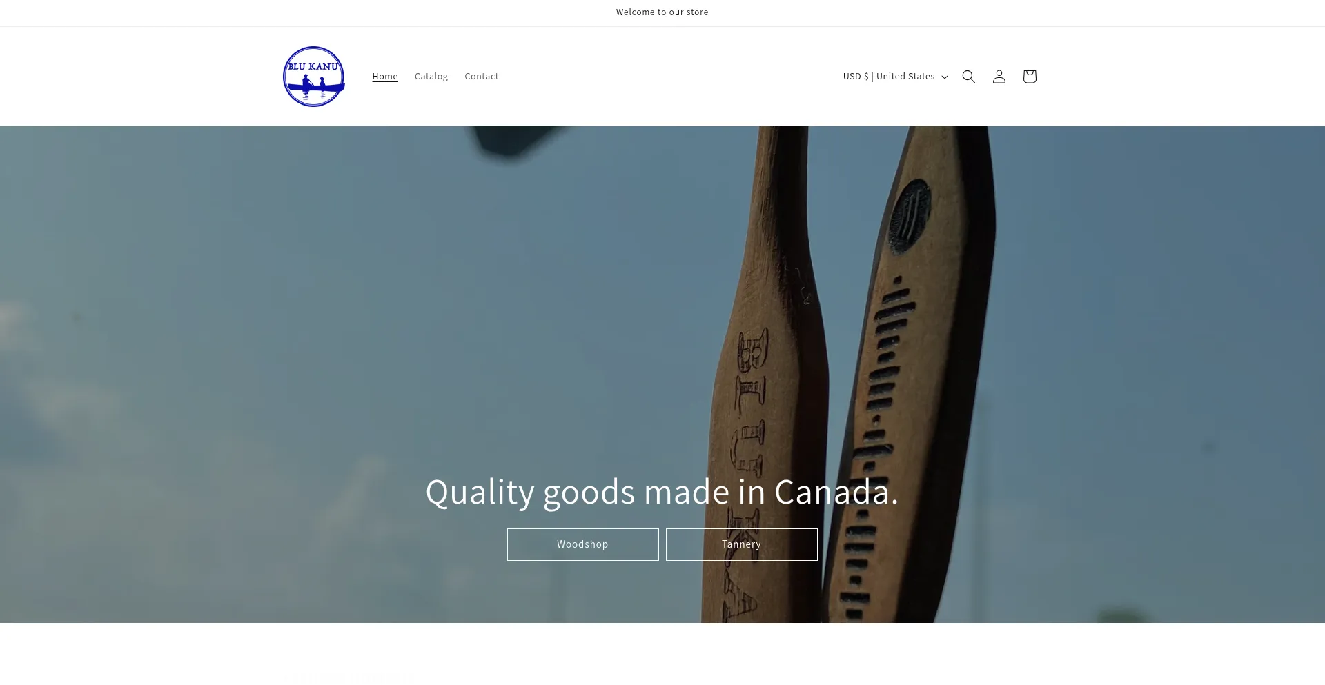 Blukanu.ca