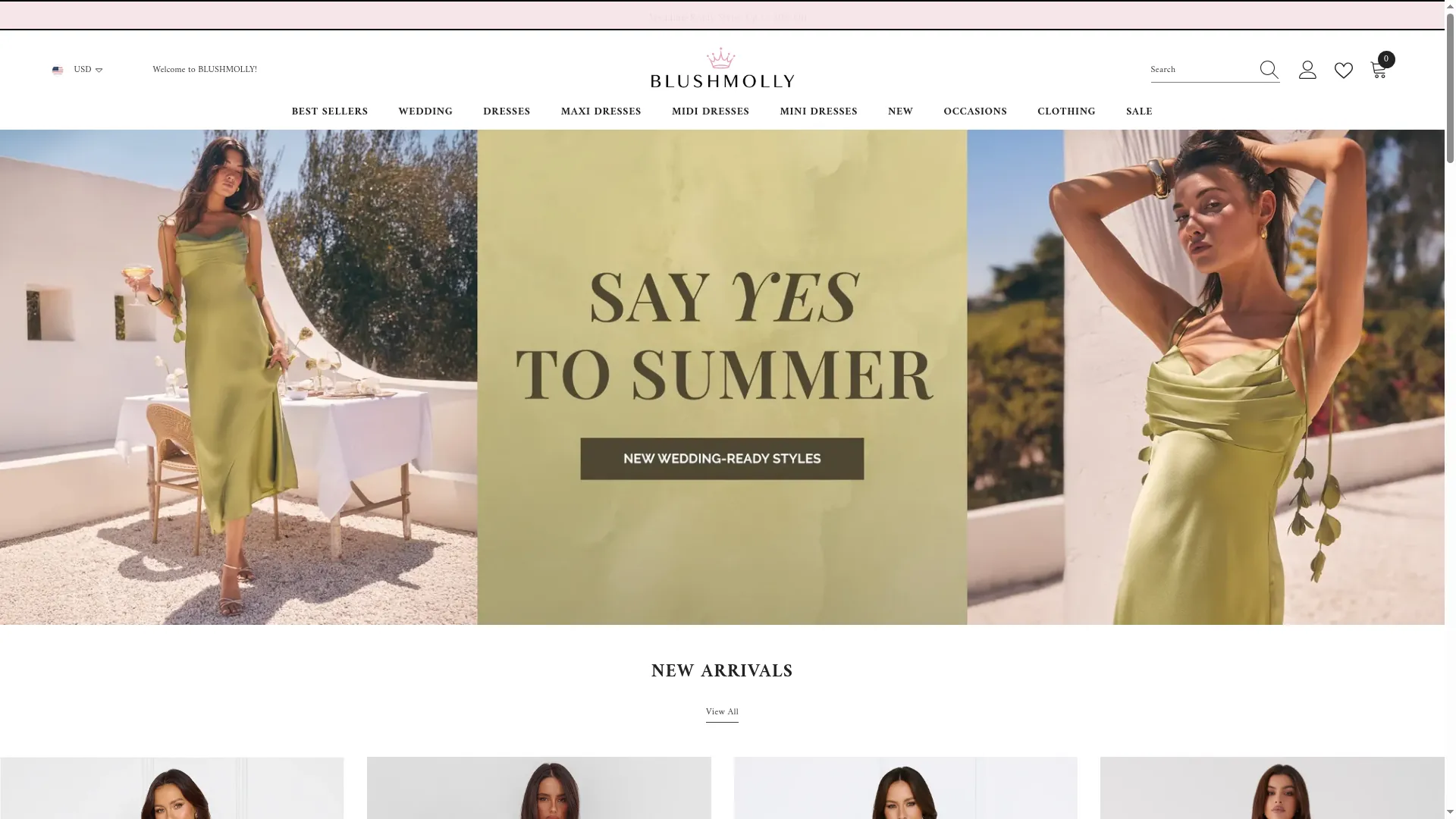 Blushmolly.com