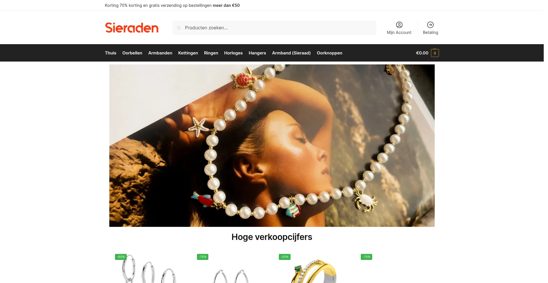 ¿És Seguro y Confiable Blushsieraden.com?