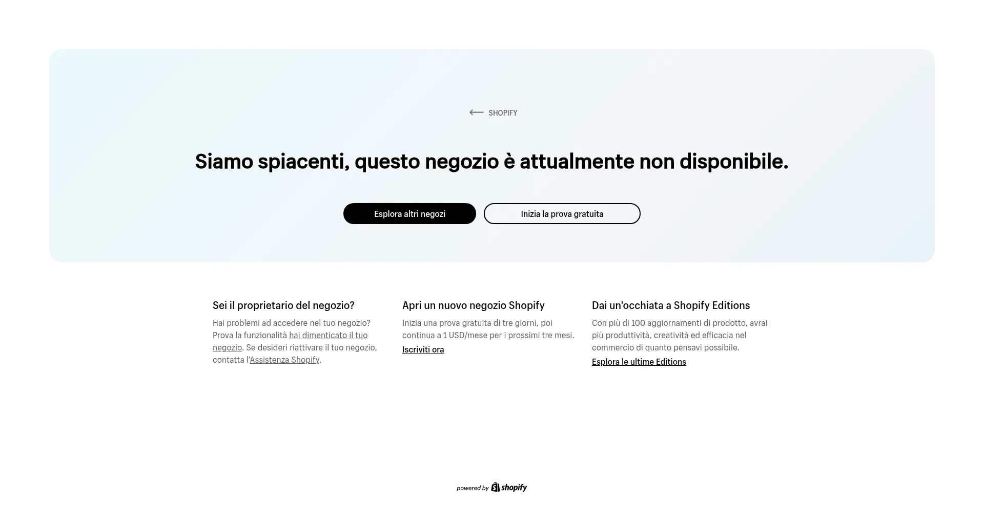 Blustertoys.com Screenshot