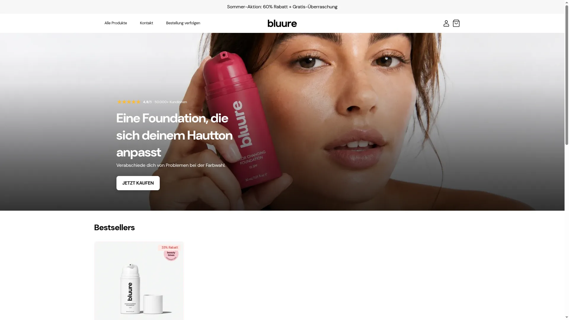 Bluure.co