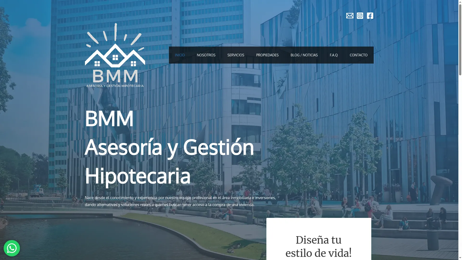 Bmm.cl