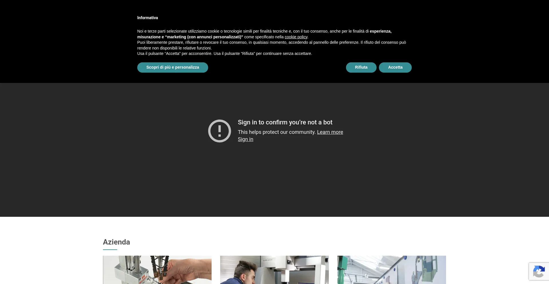 Bmmeccanica.com