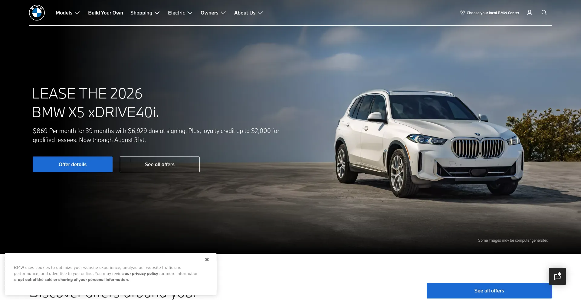Bmwusa.com