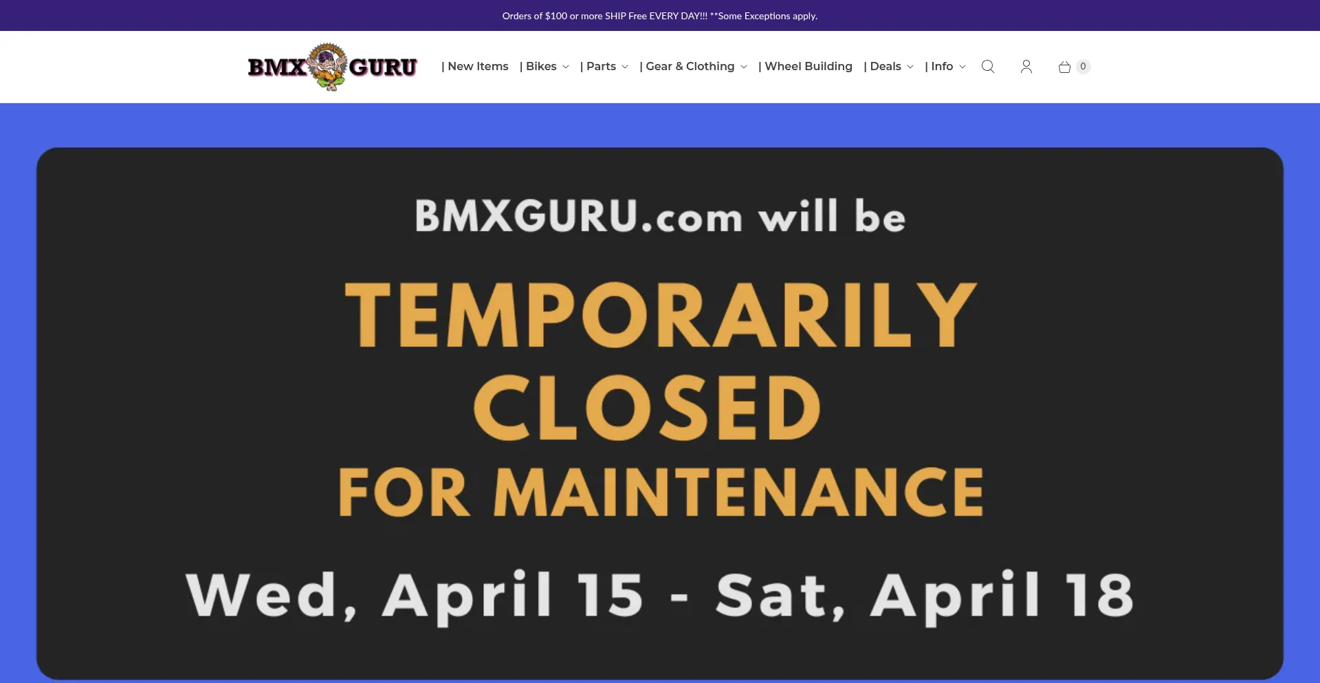 Bmxguru.com