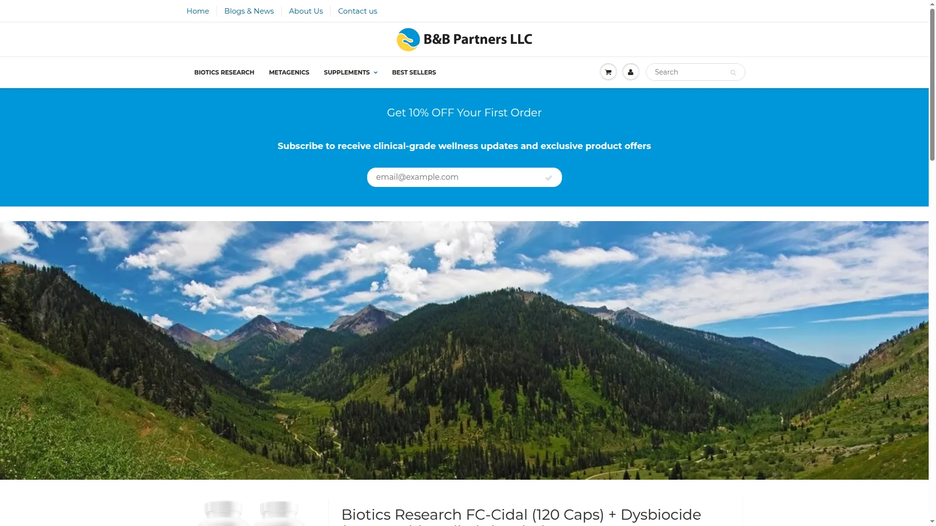 Bnb-partners.com
