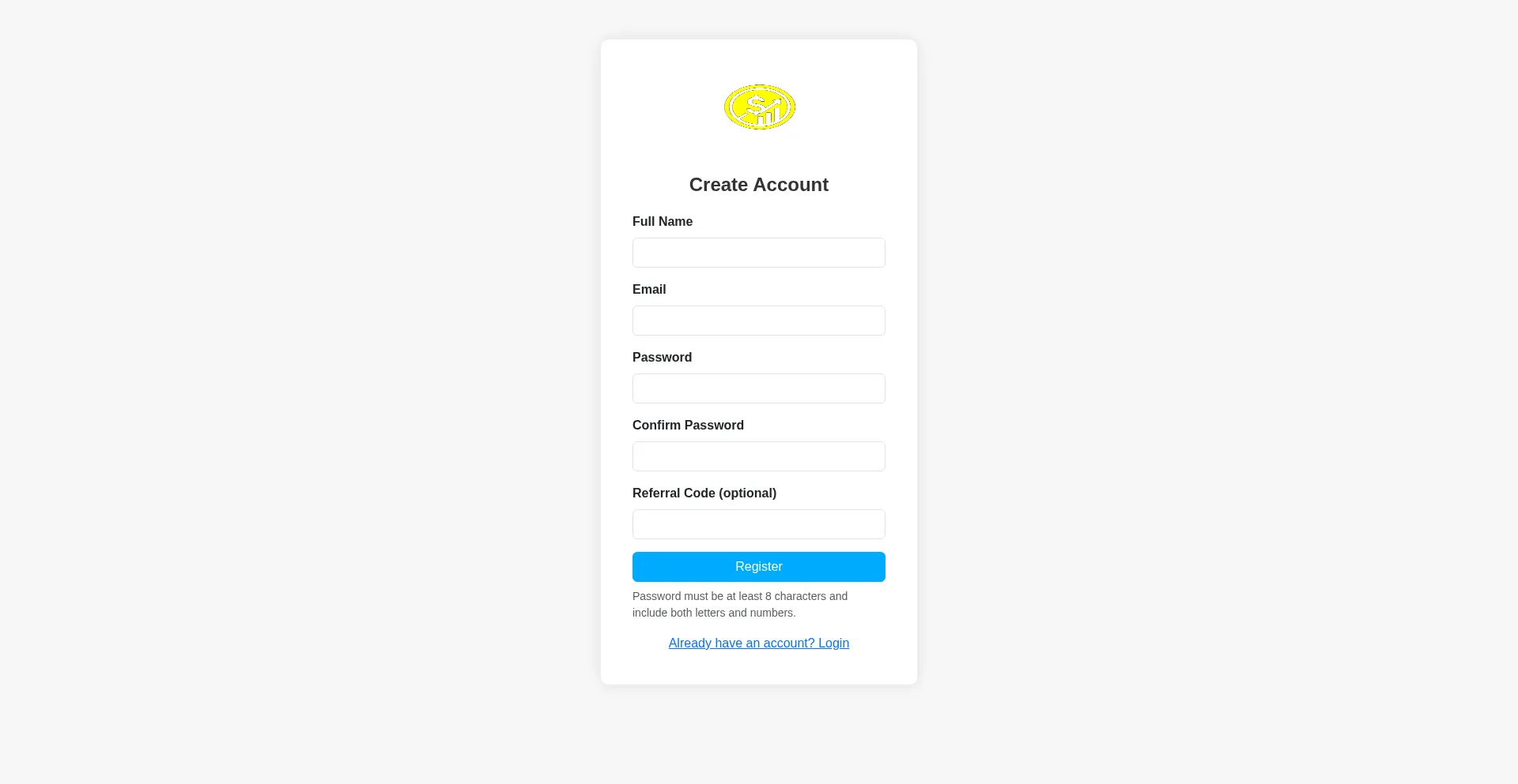 Website screenshot of Bnc-team.com