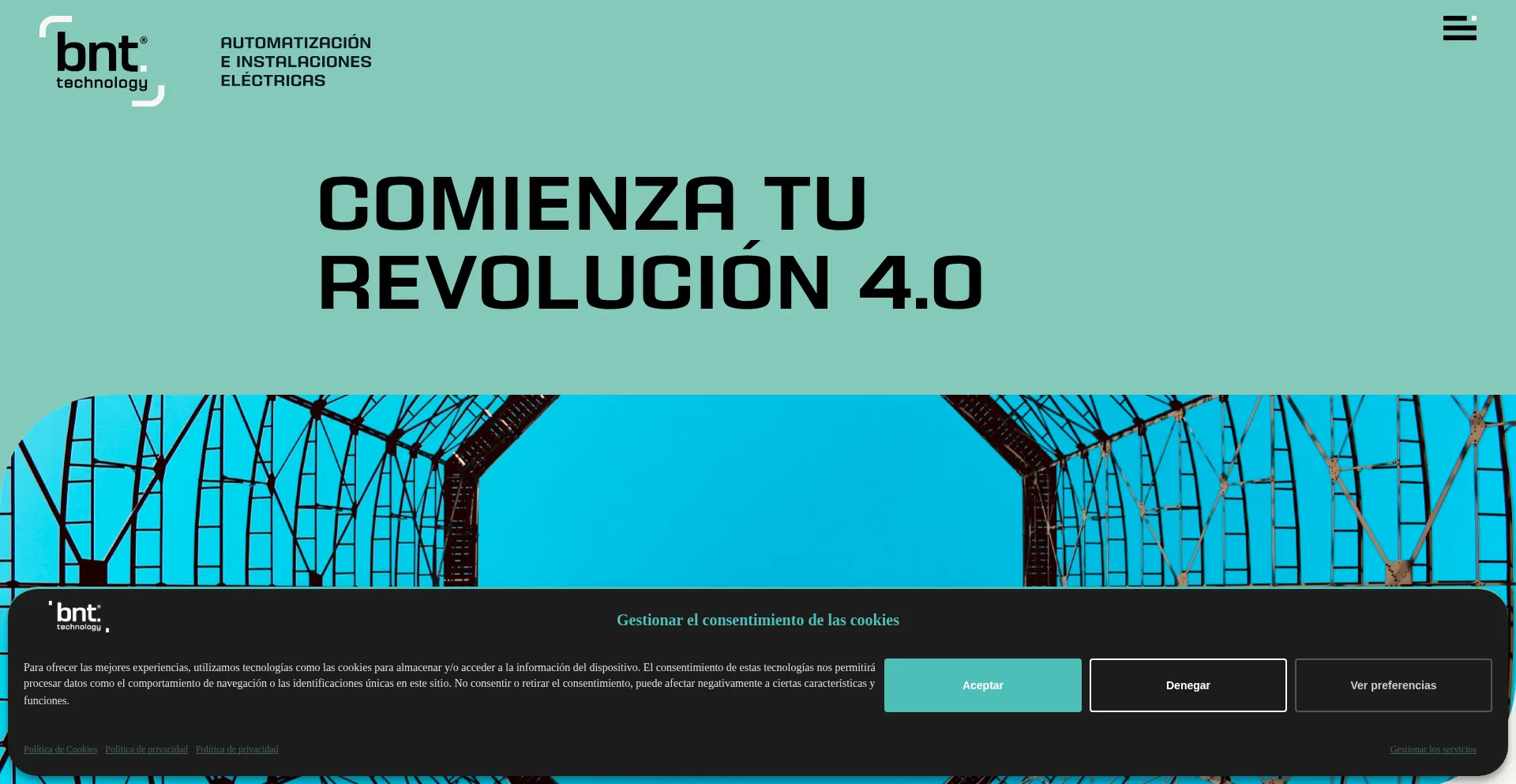 Bnt-technology.com