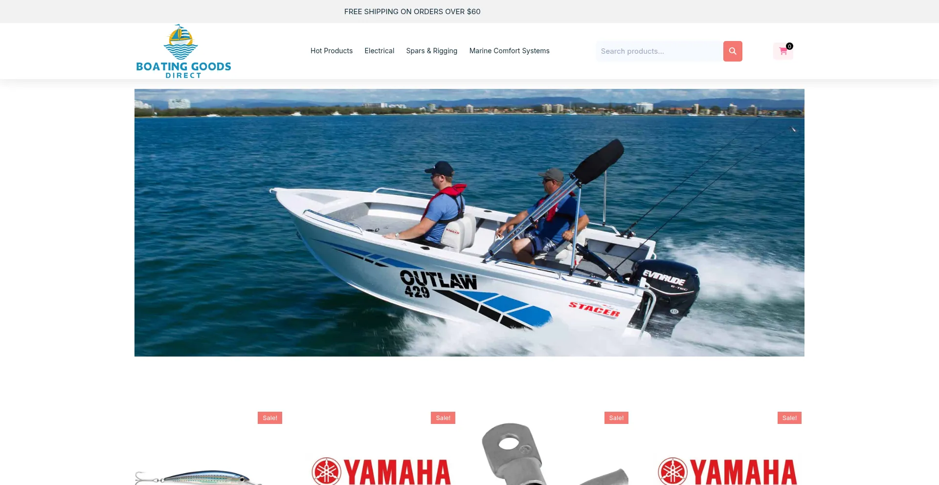 Boatinggoodsdirect.com