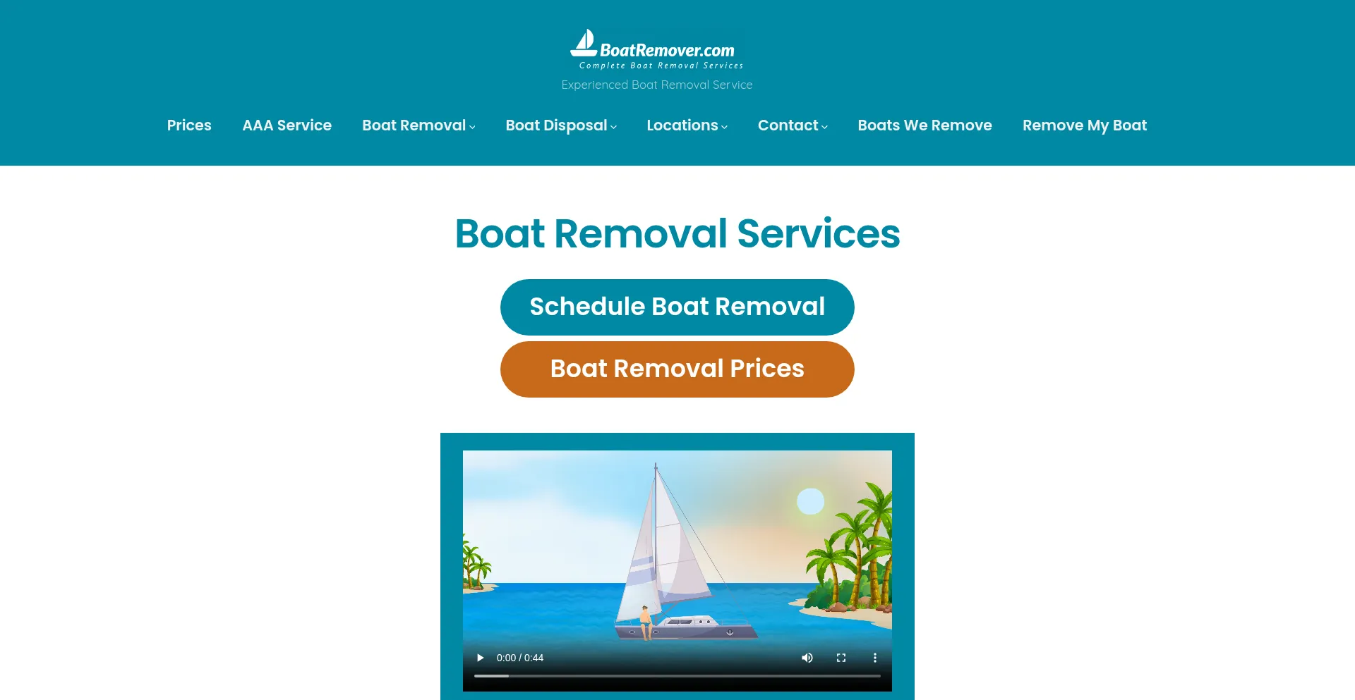 Boatremover.com