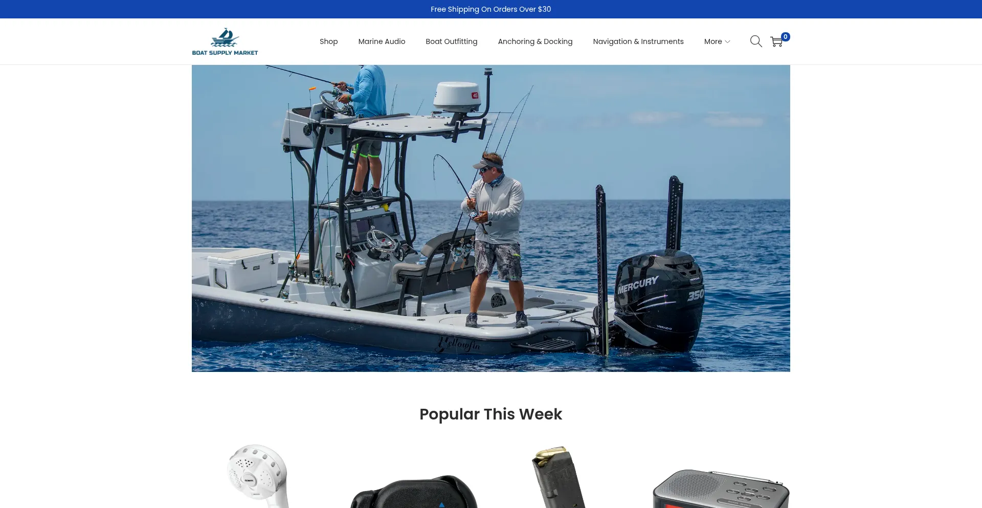 Boatsupplymarket.com