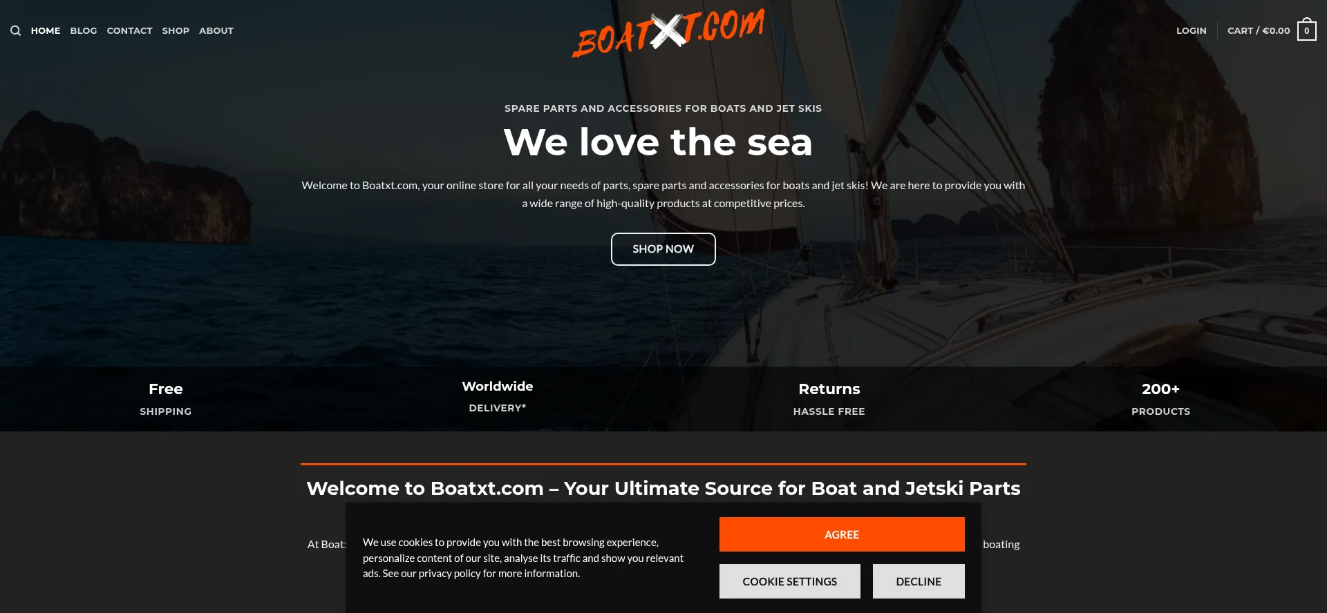 Boatxt.com