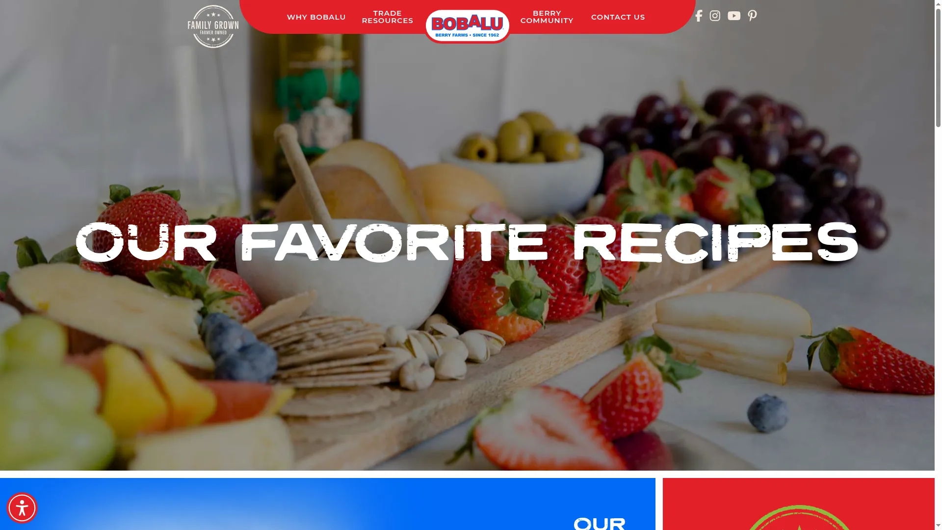 Bobaluberries.com