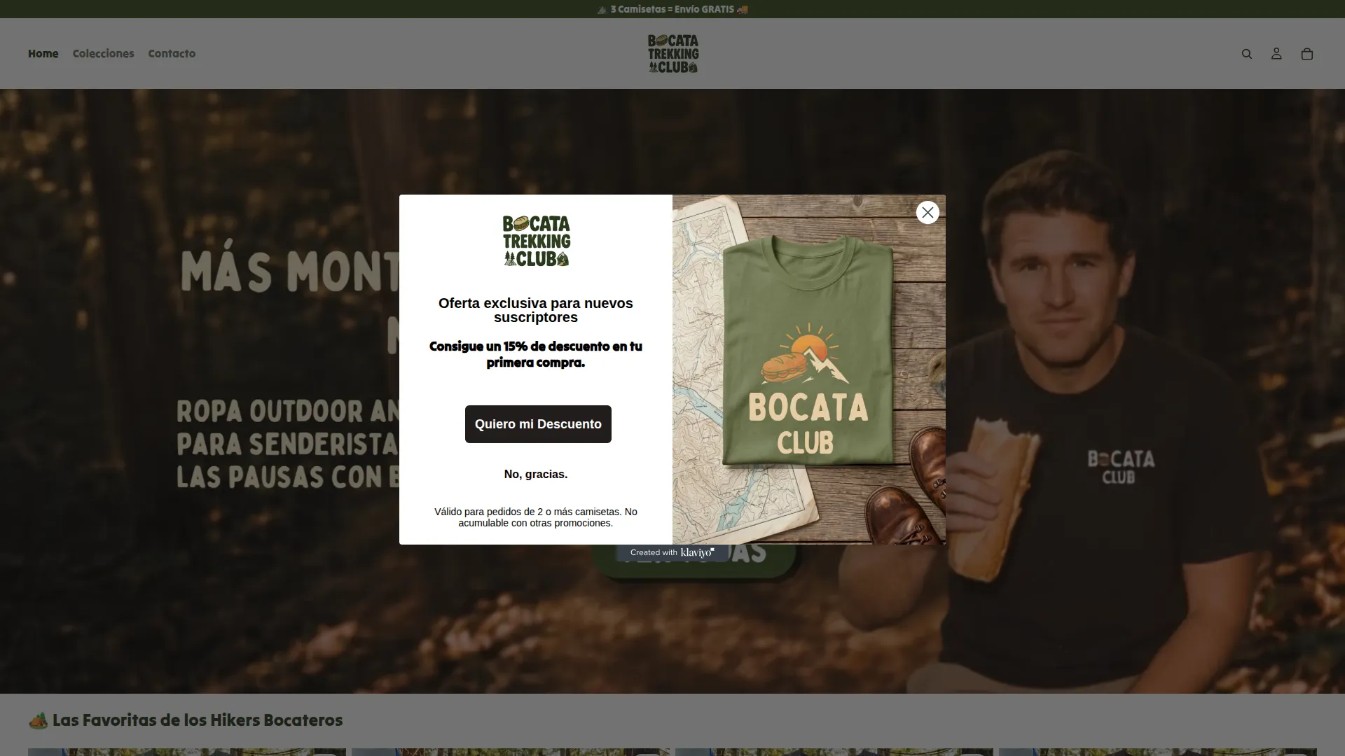 Bocataclub.com