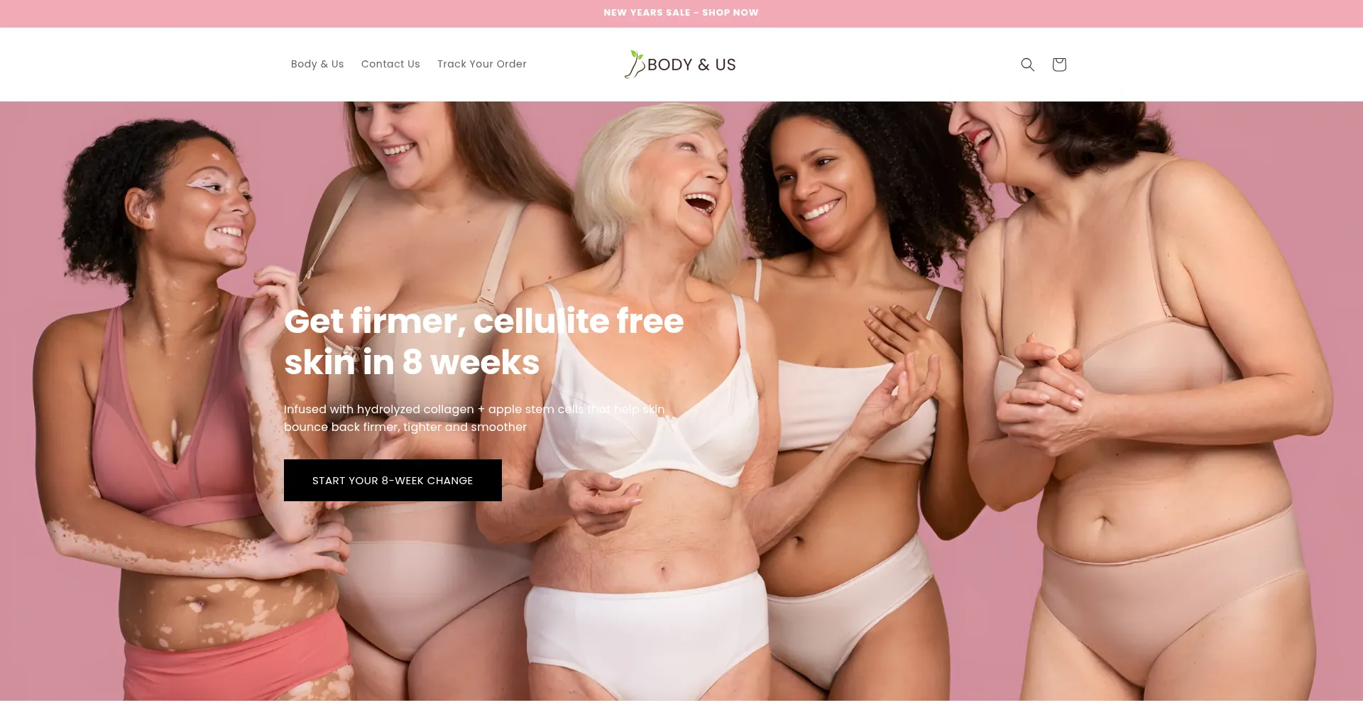 Bodyandus.com