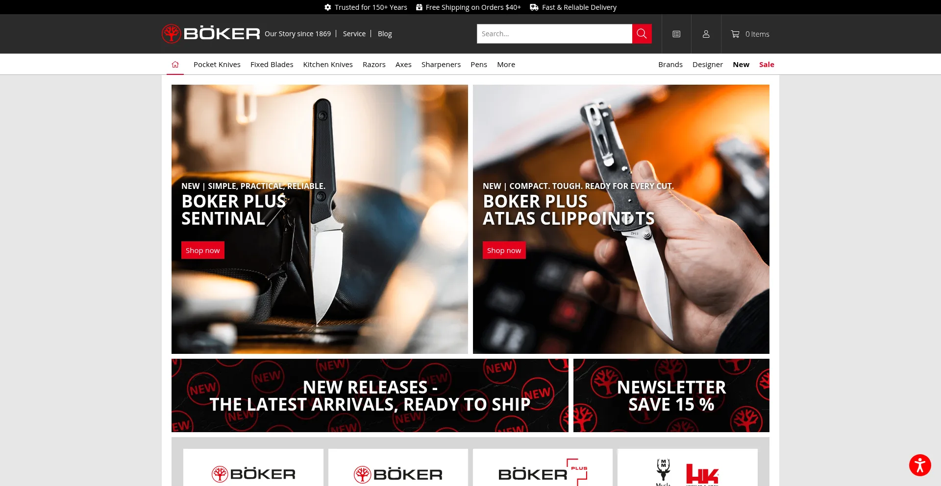 Bokerusa.com