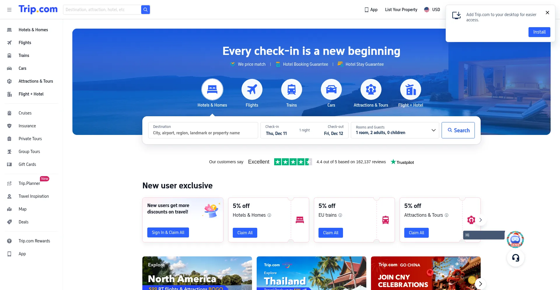 Boking.com