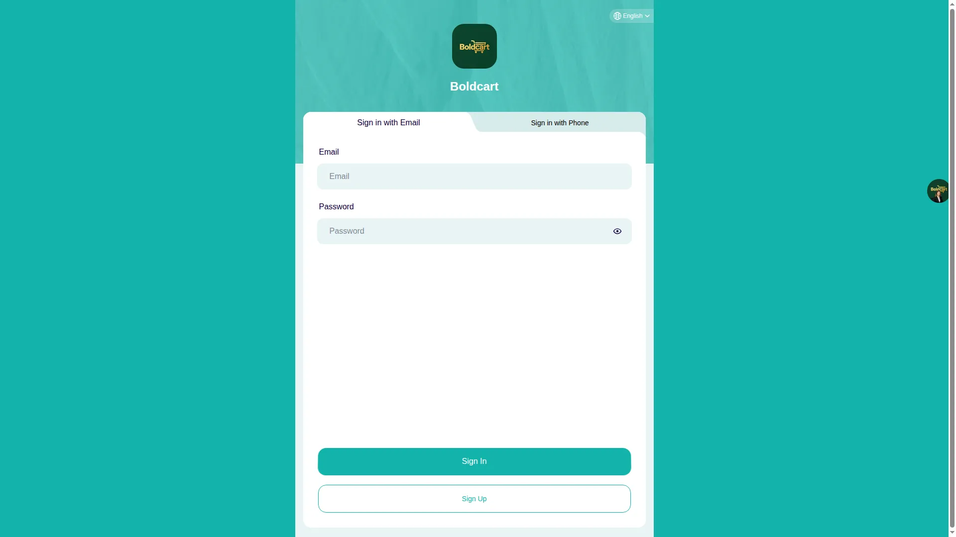 Boldcart.net