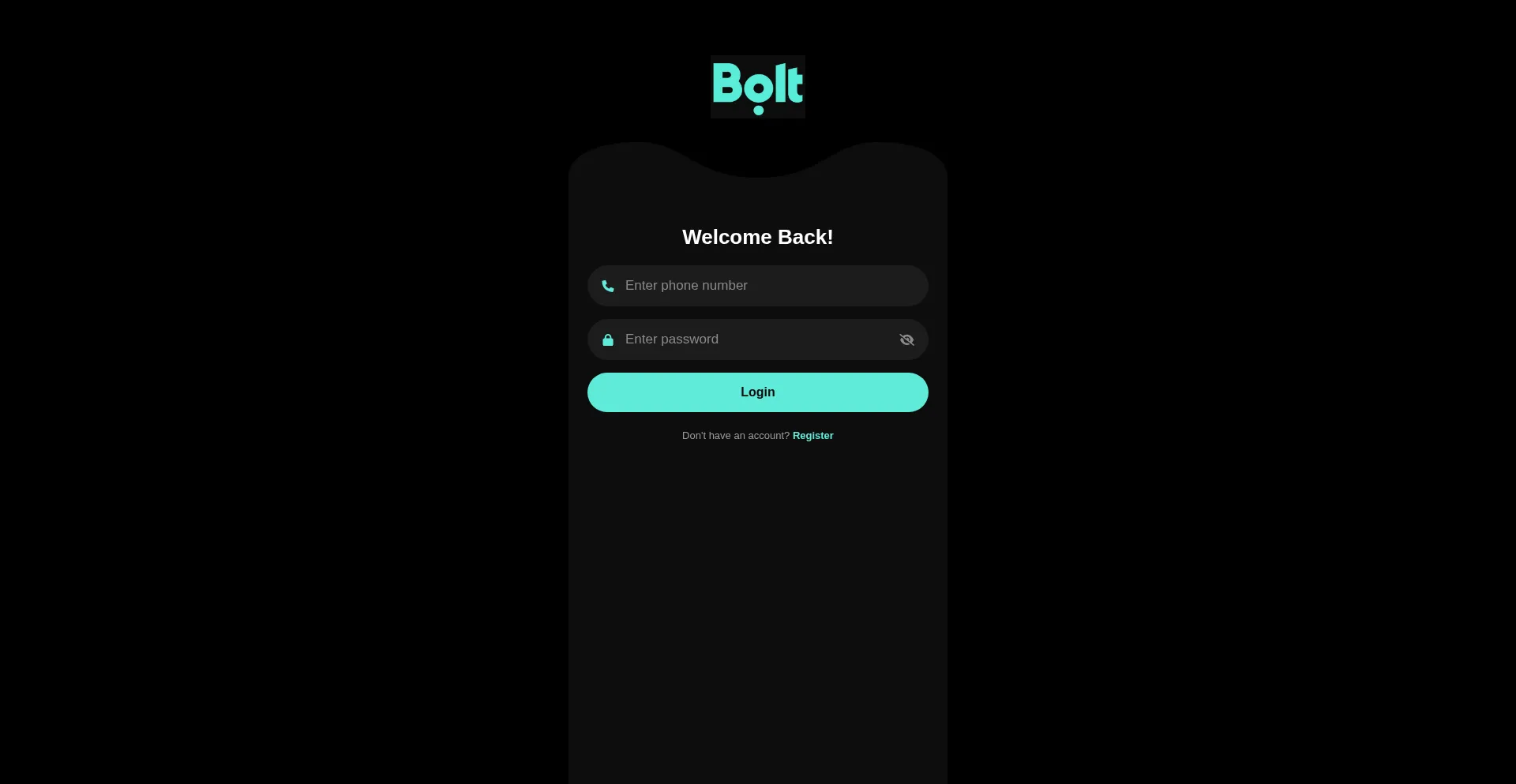 Boltt-ai.com