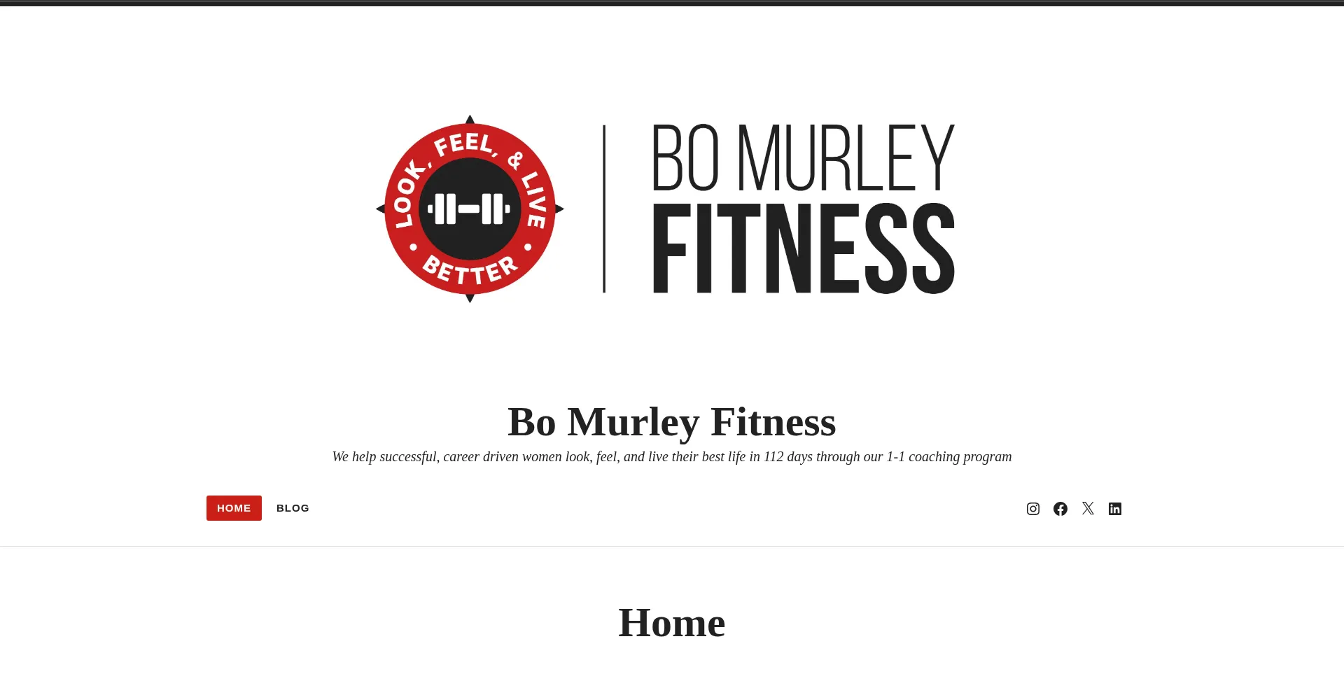Bomurley.com