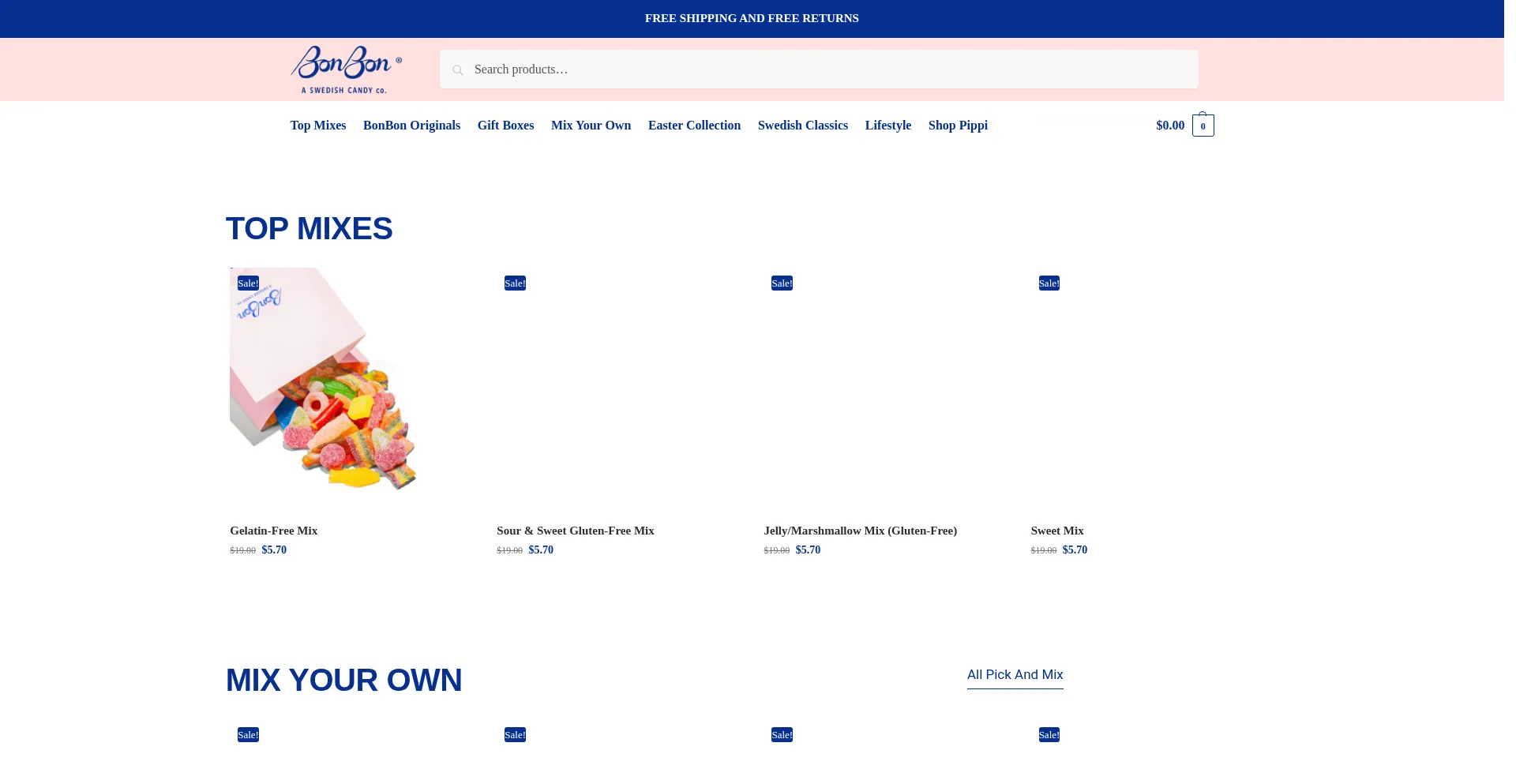 Bonbonnyyc.com