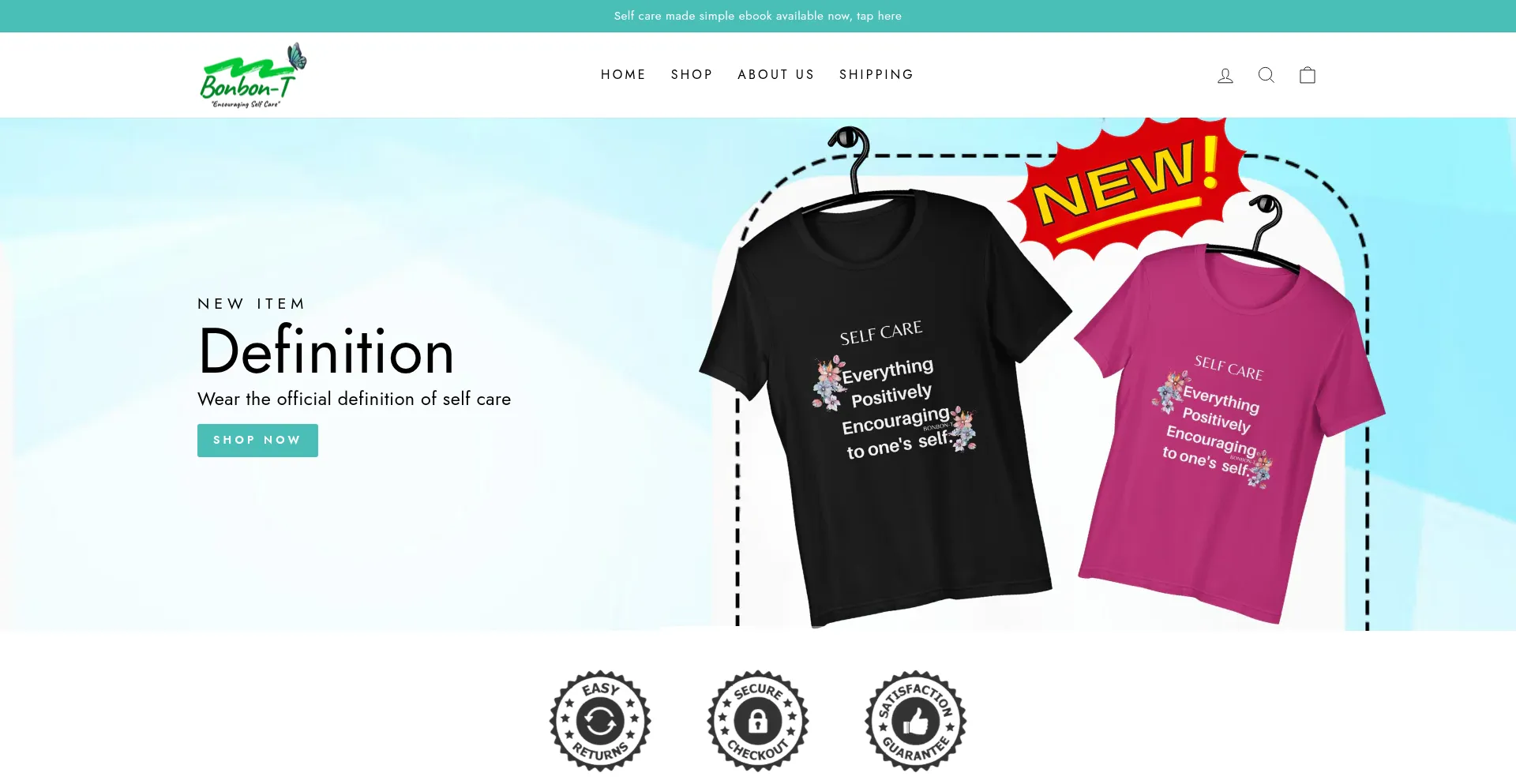 Bonbontonline.com