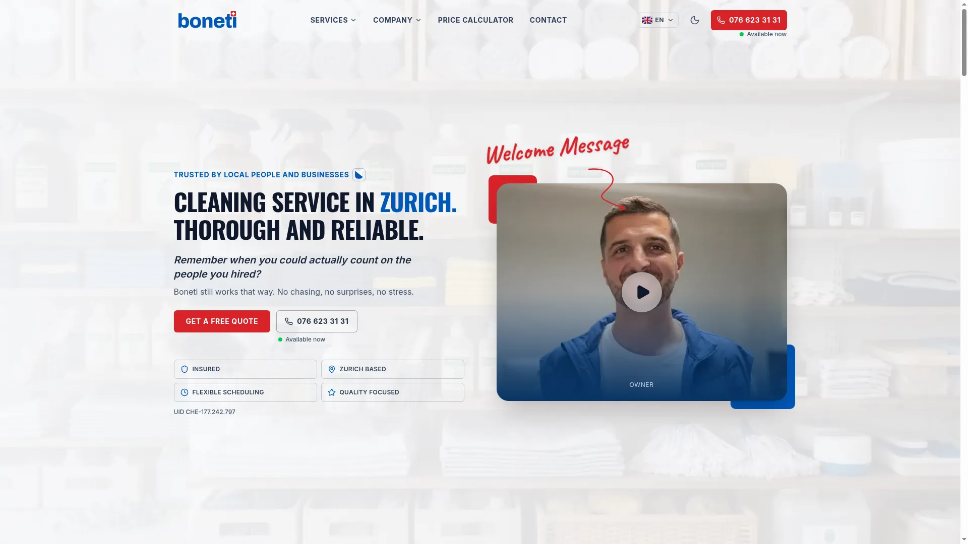 Boneti.ch