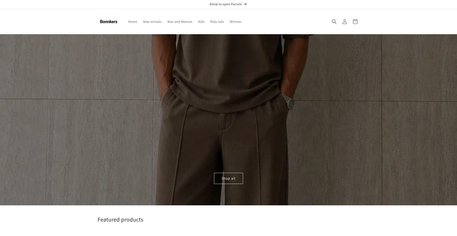 Bonnkers.com