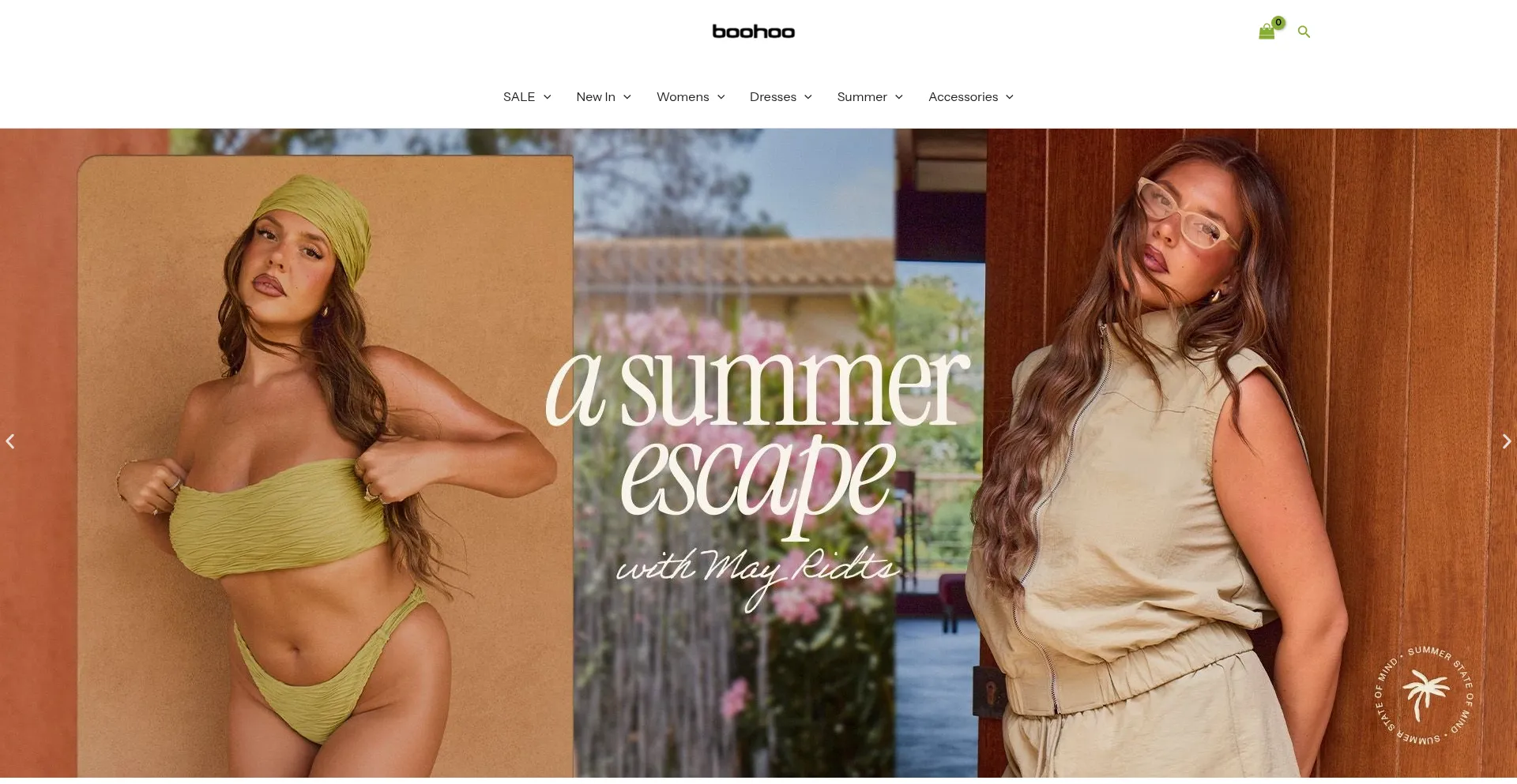 Boohoostore.com