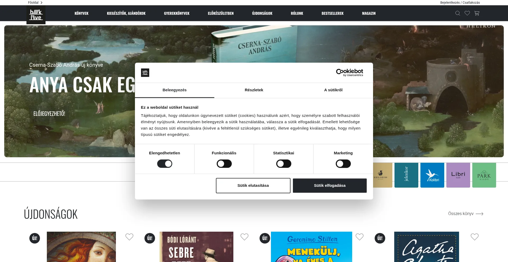 Booklove.hu