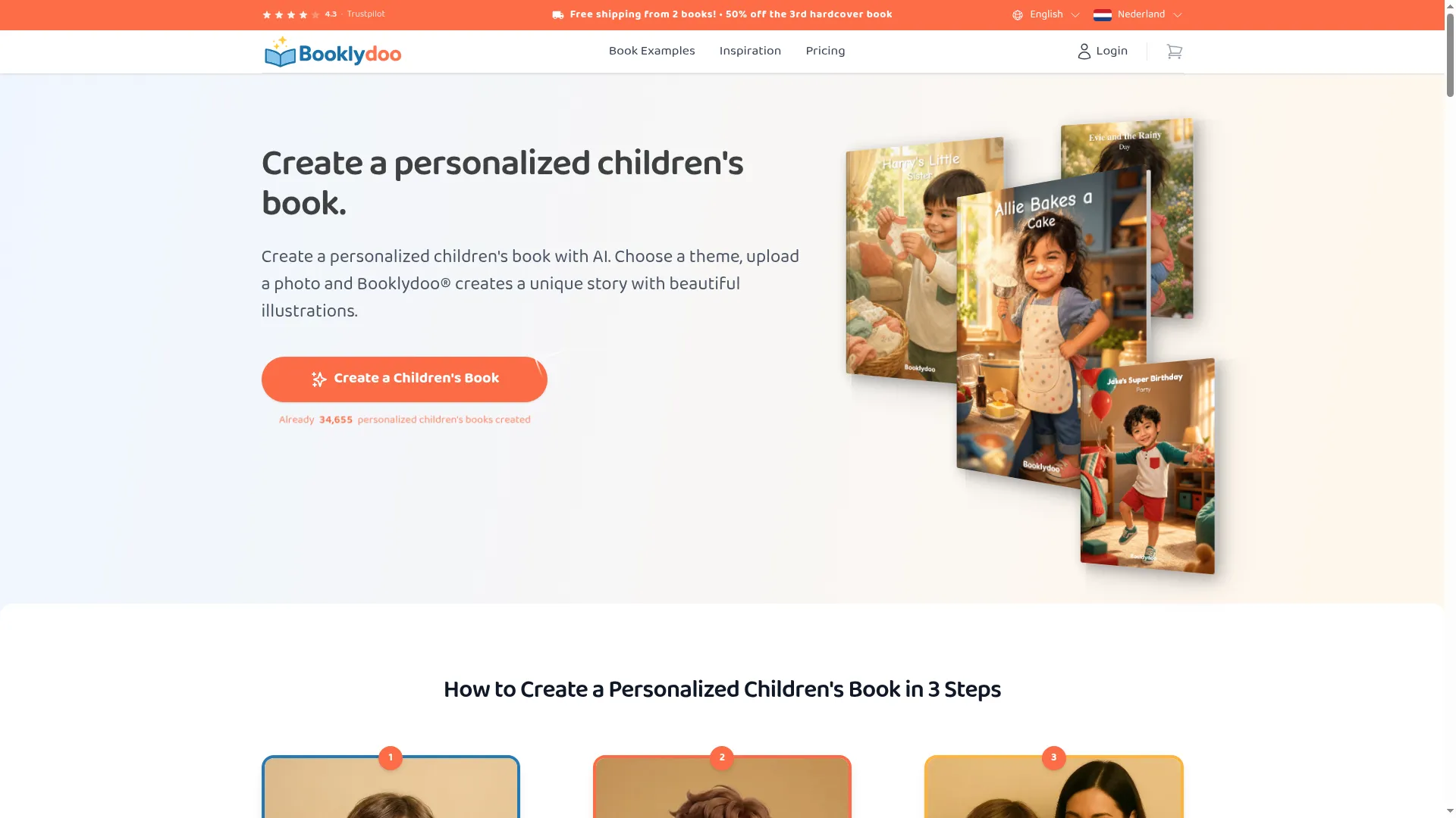 Booklydoo.com