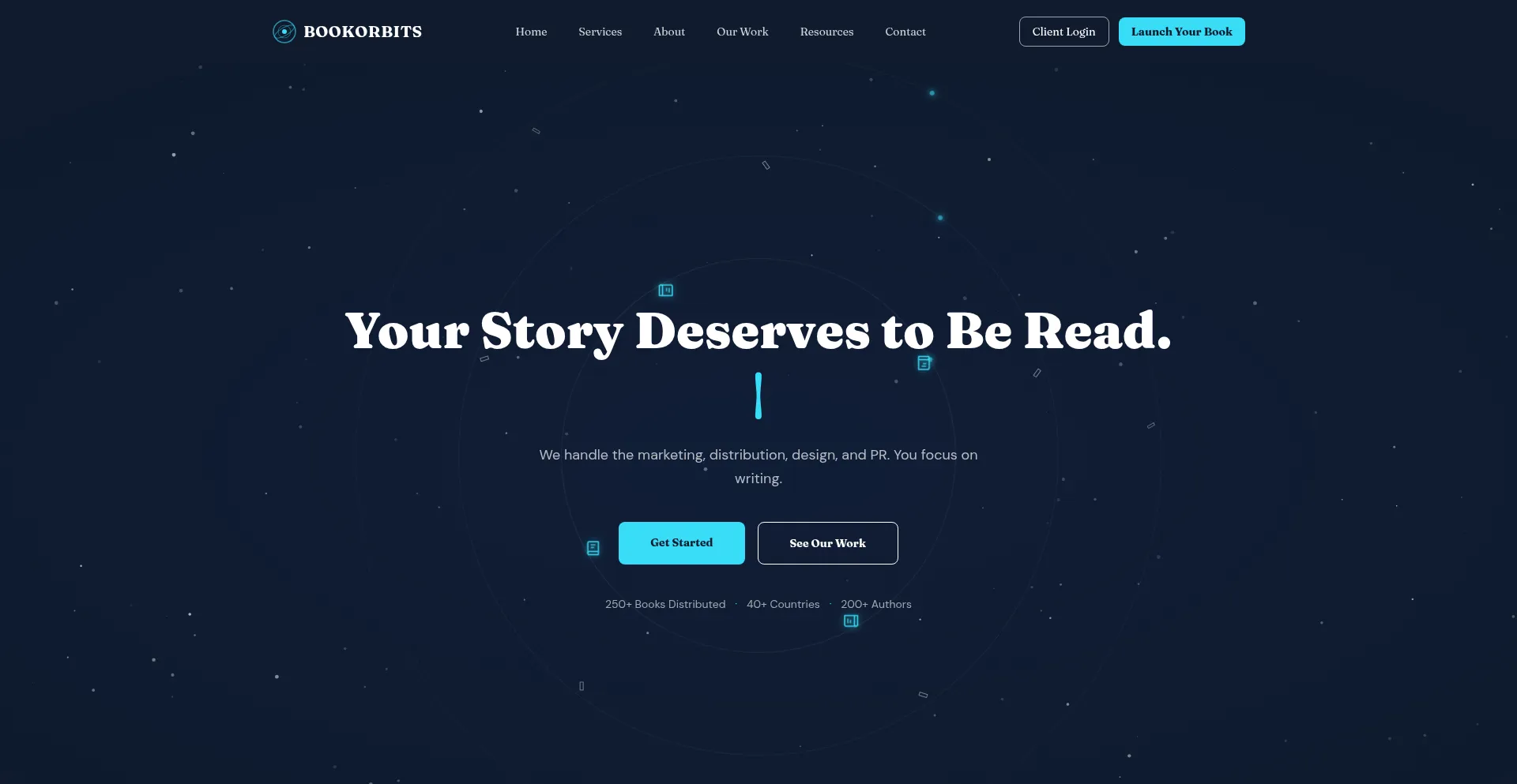 Bookorbits.com