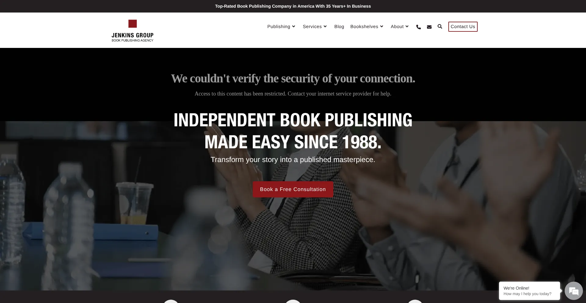 Bookpublishing.com