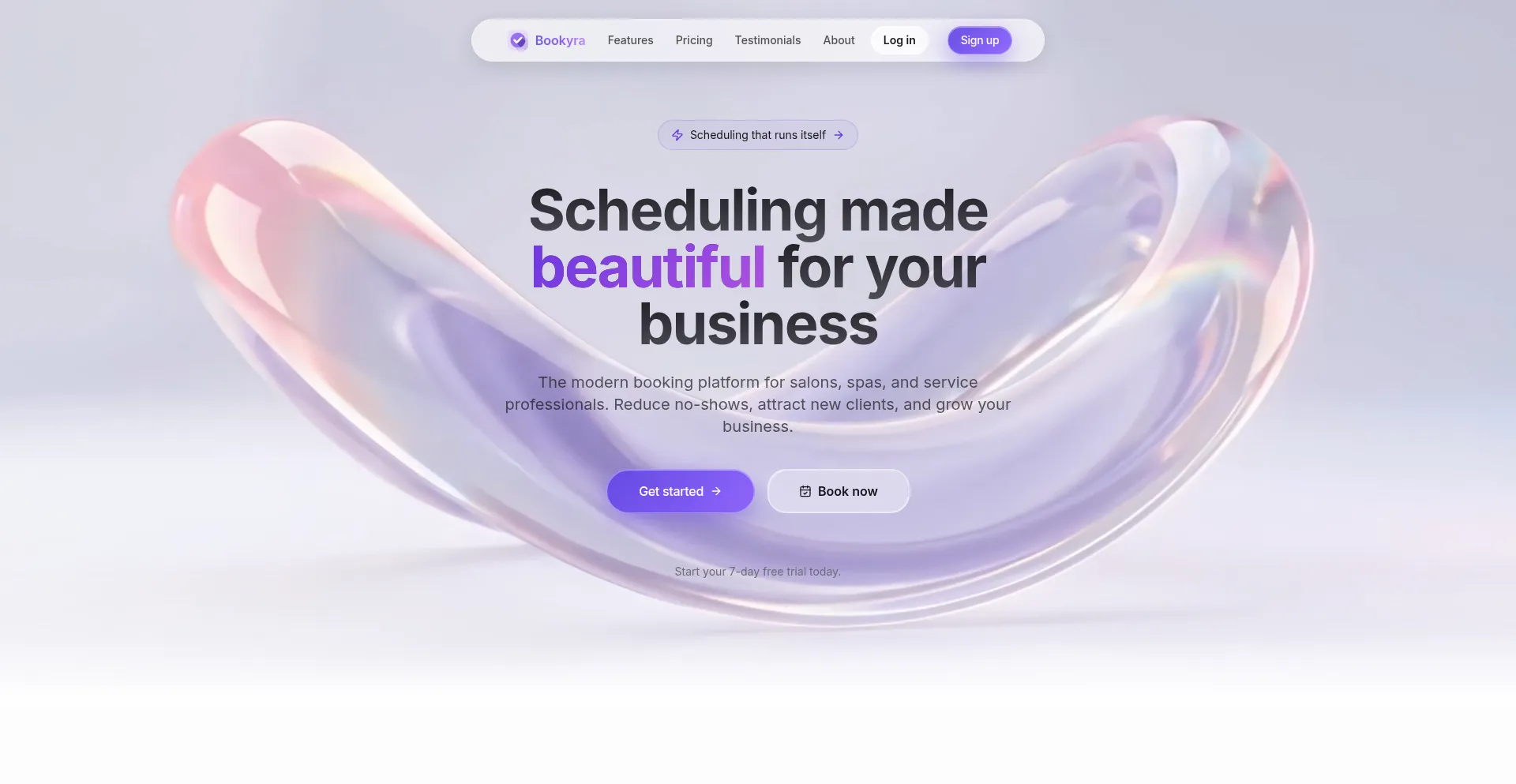 Bookyra.com