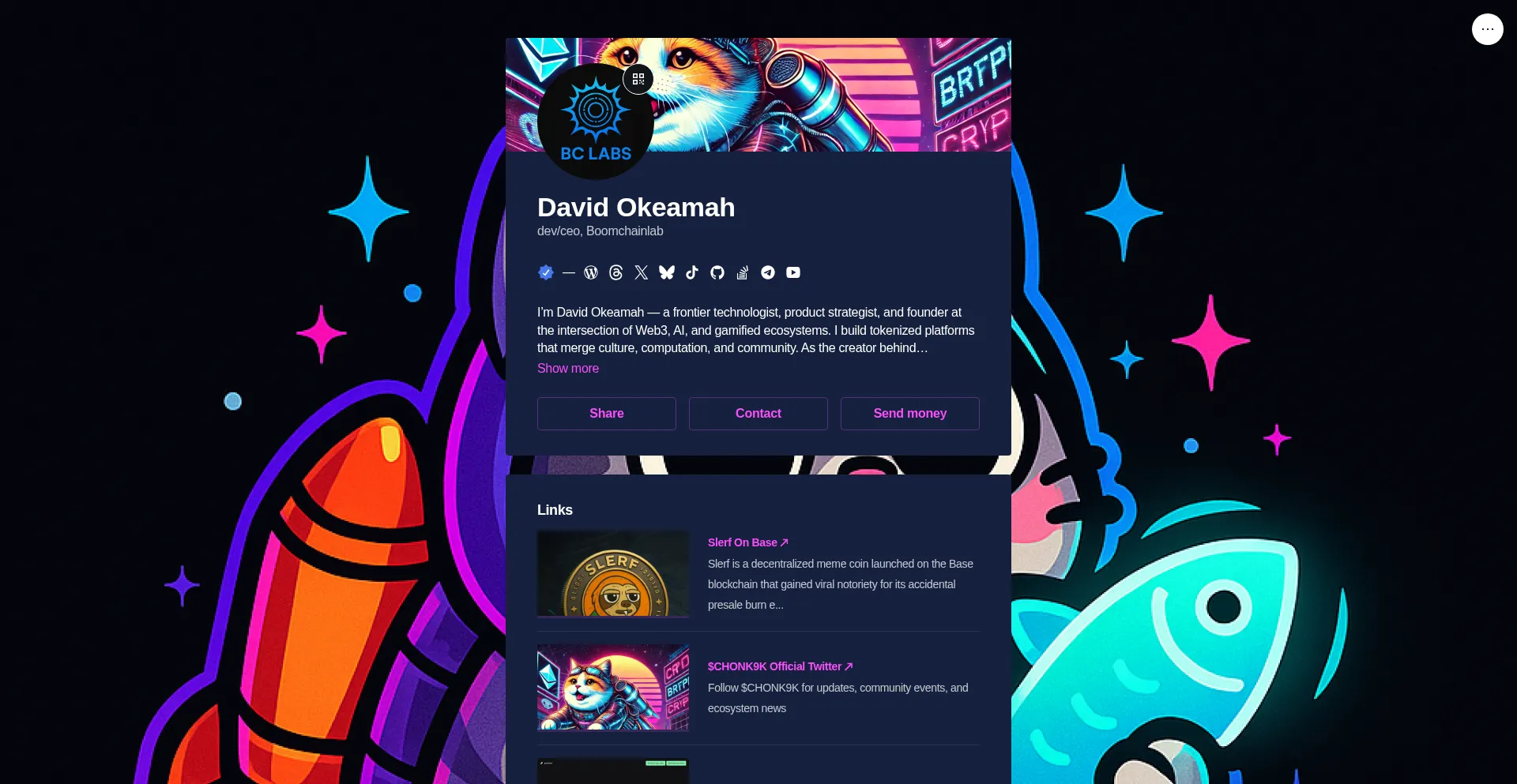 Boomchainlabgravatar.link