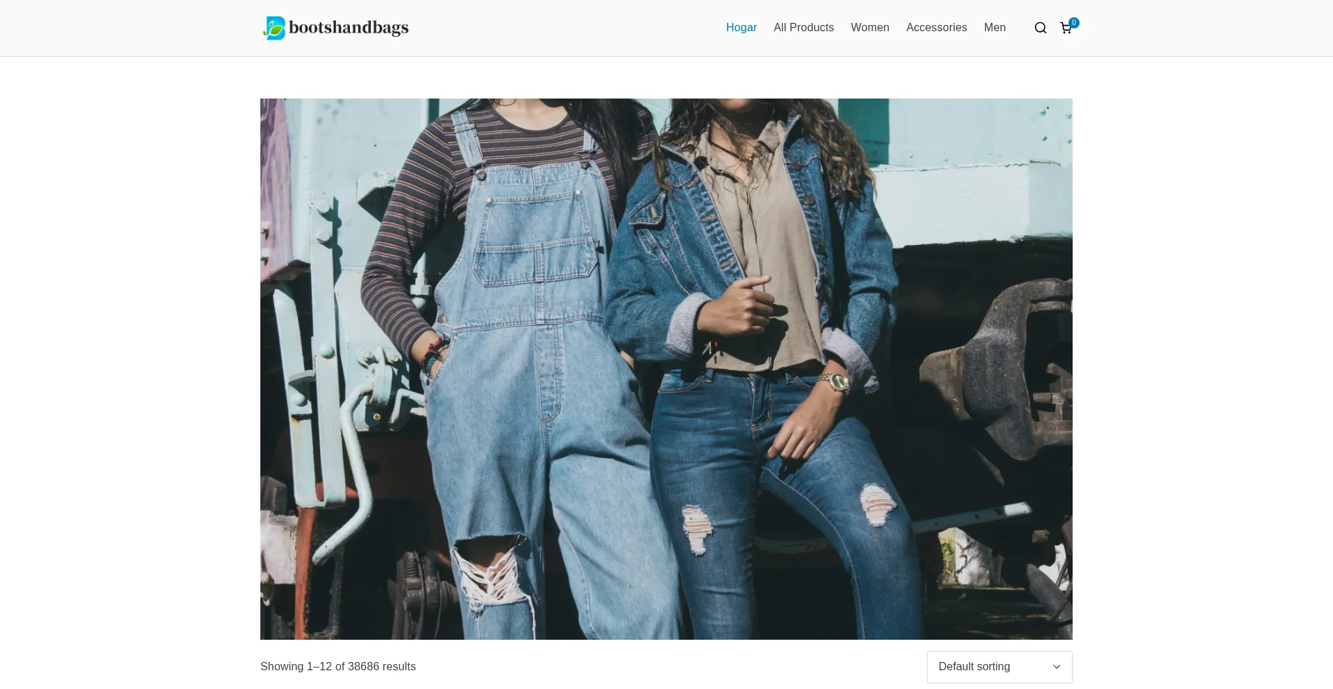 ¿És Seguro y Confiable Bootshandbags.com?