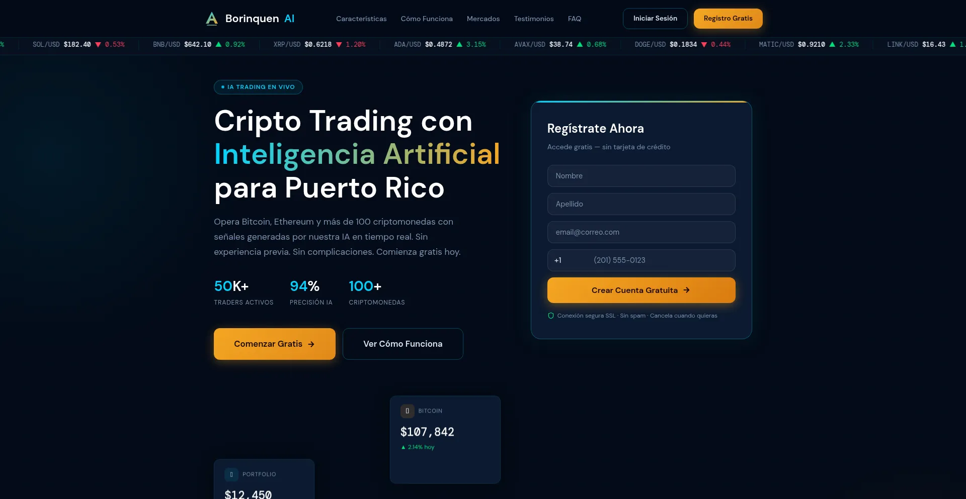 Borinquen-ai.com