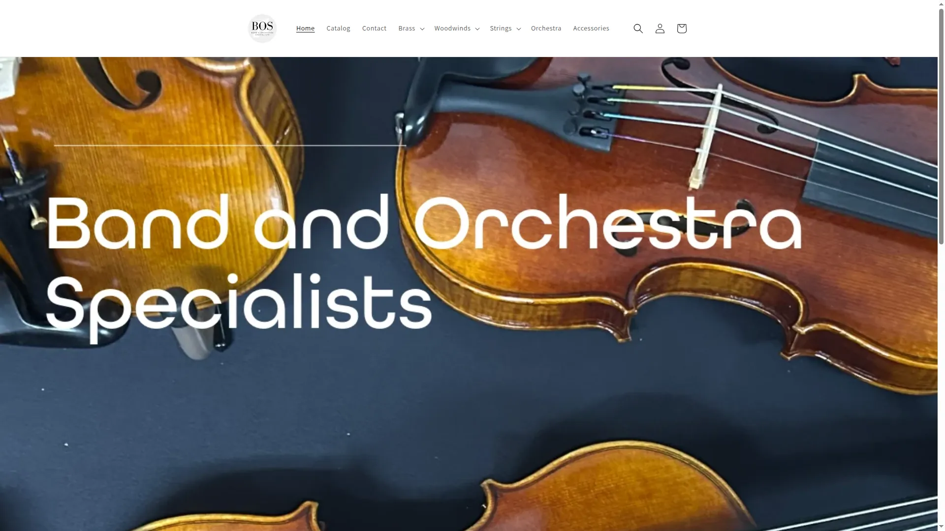 Bosmusicpr.com