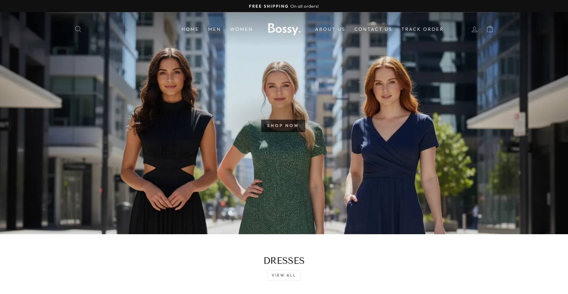 Bossymode.com