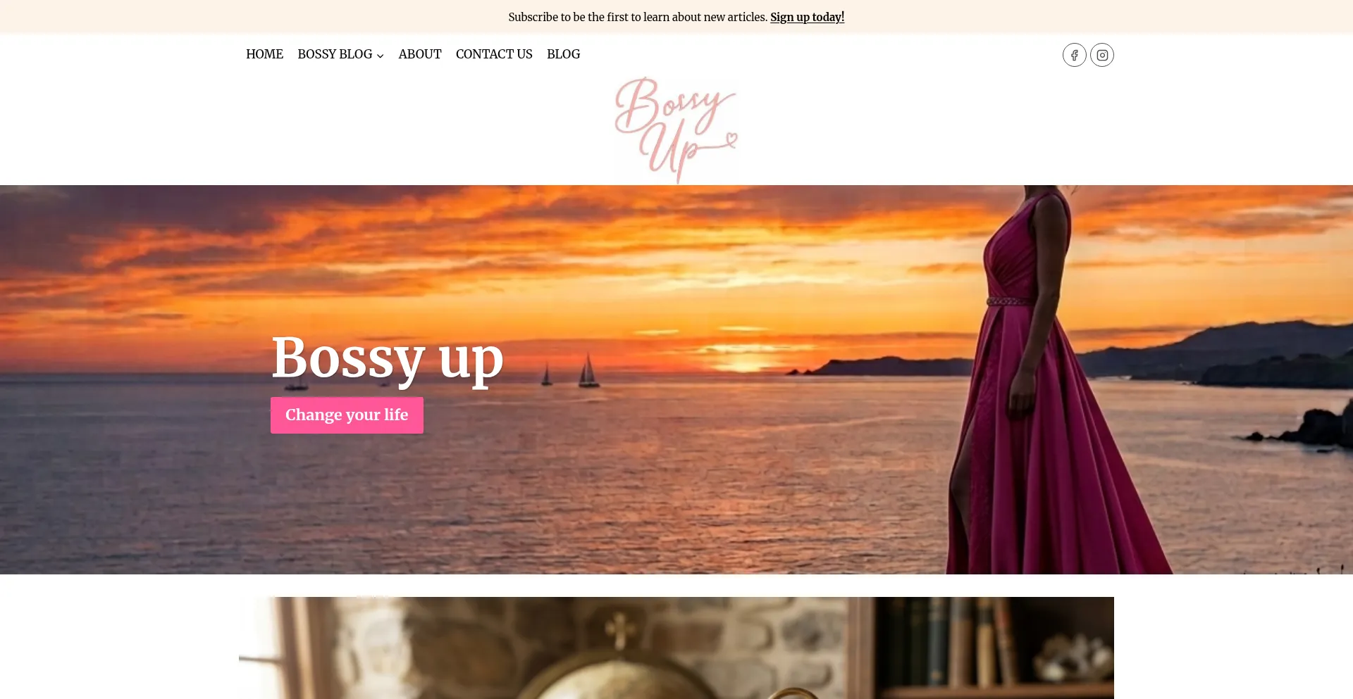 Bossyup.com