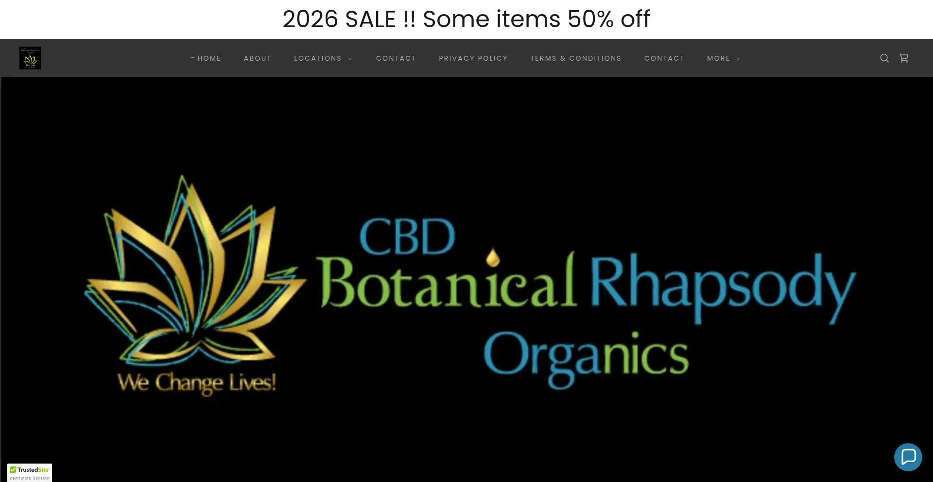 Botanicalrhapsody.com