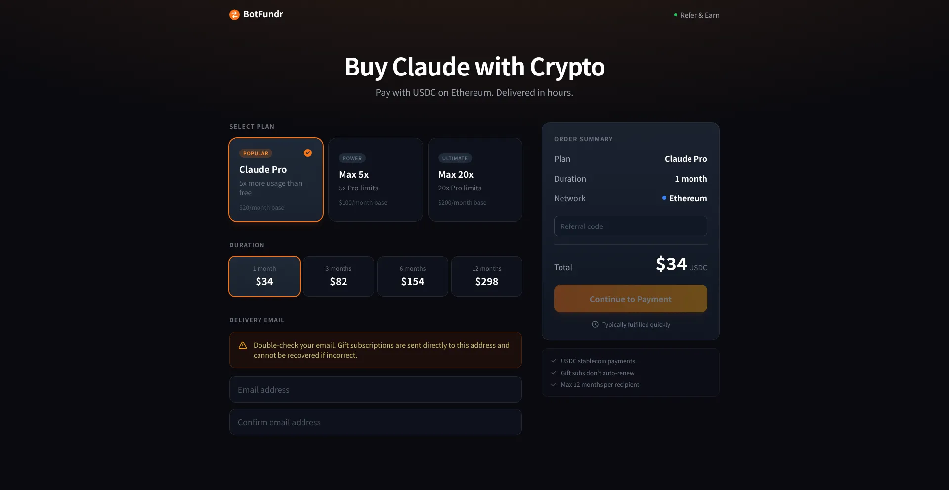 Botfundr.com