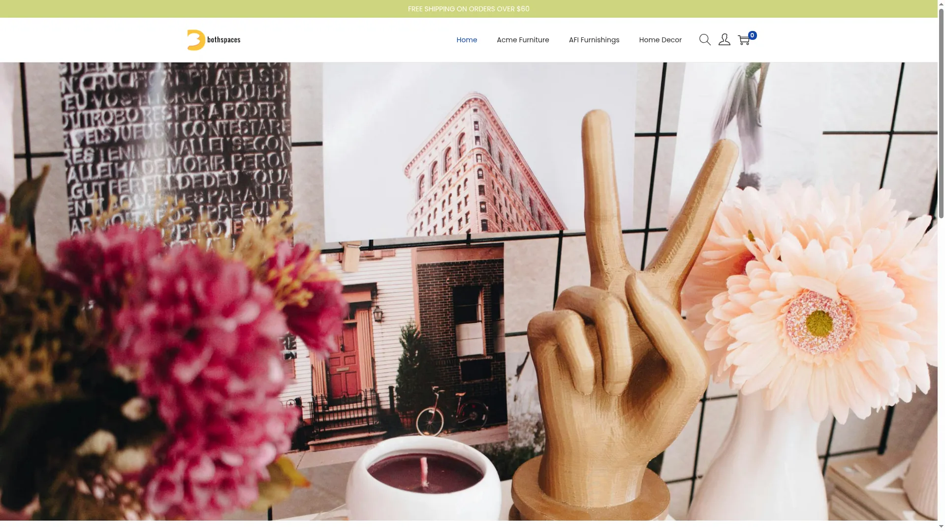 Bothspaces.com