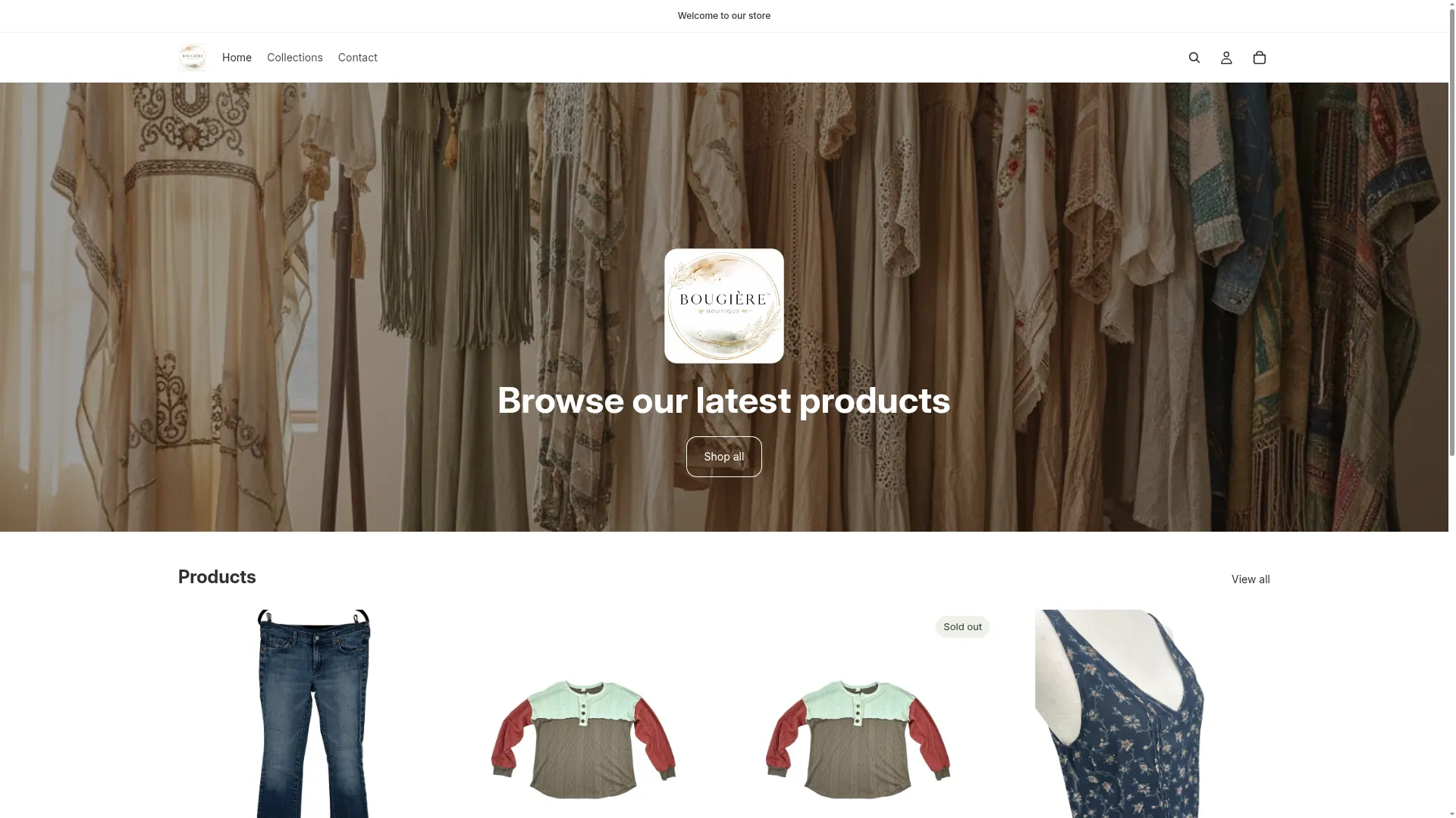 Bougiereboutique.com