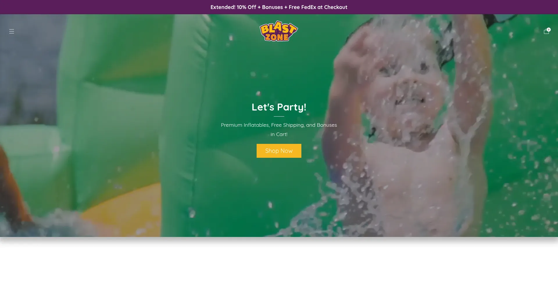 Bouncehouses.com