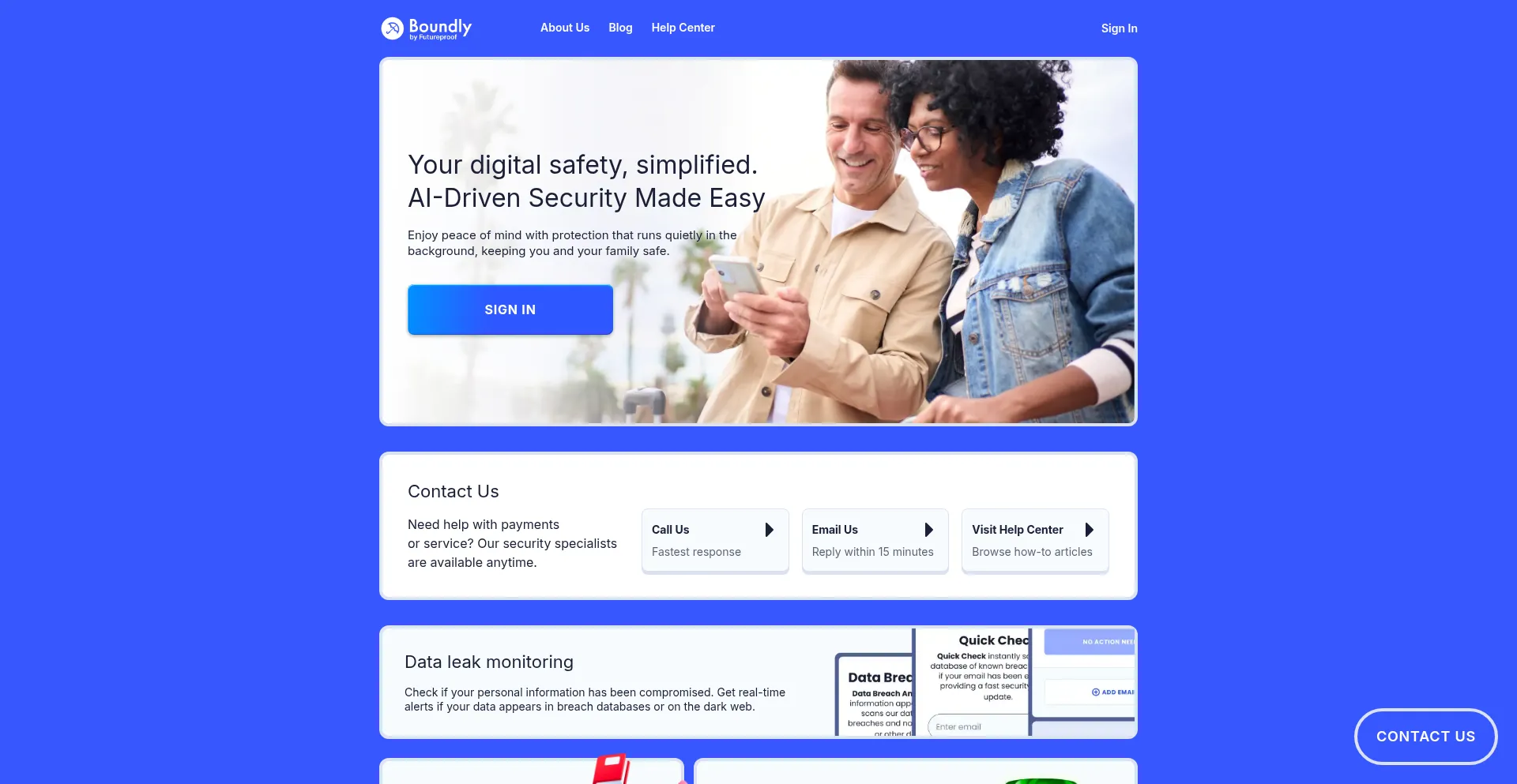 Boundly.com