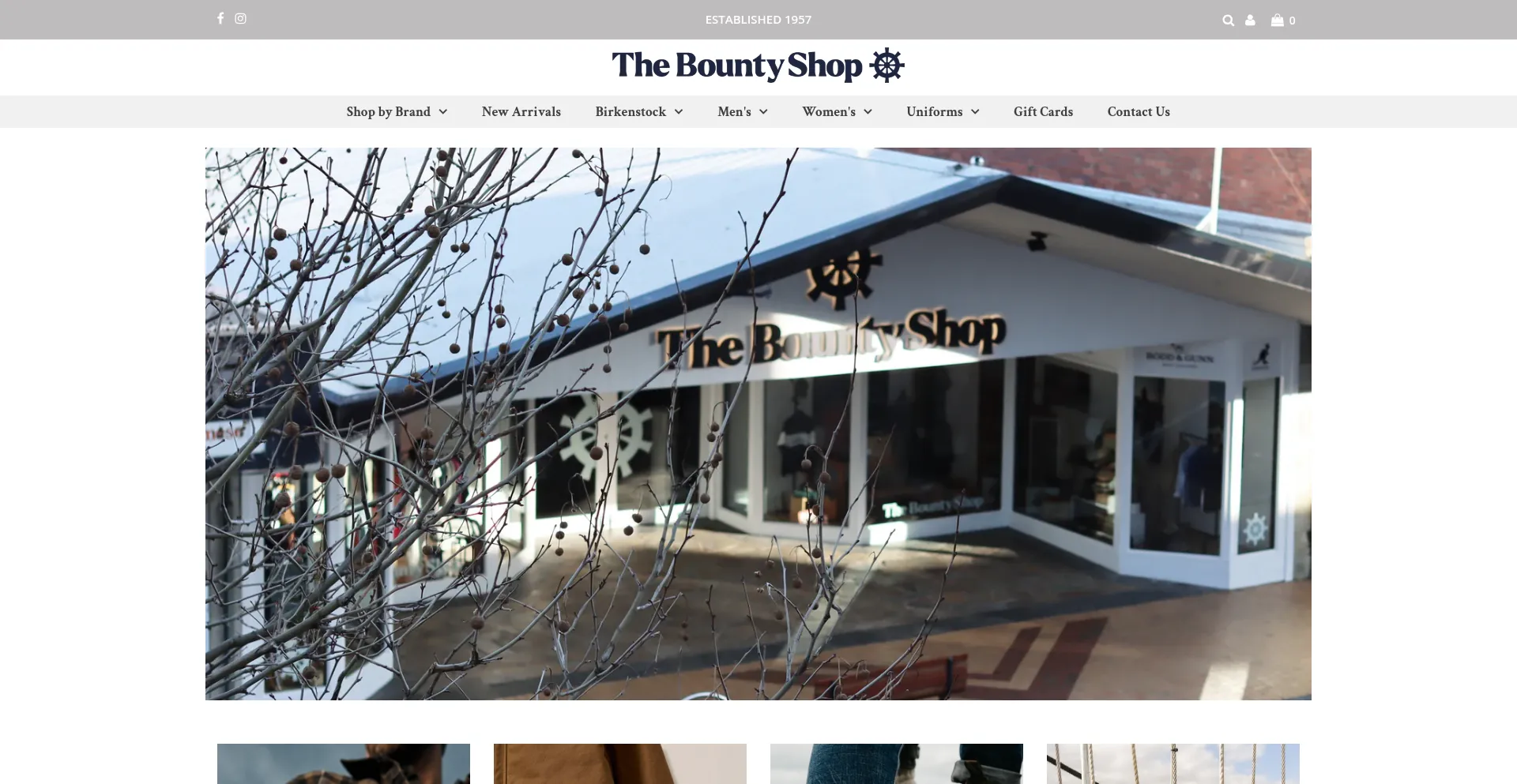 Bountyshop.com.au