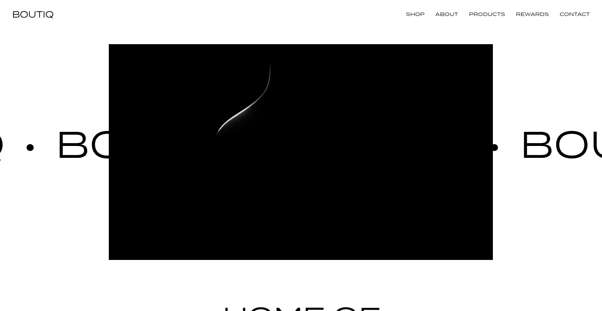 Boutiqinternational.com