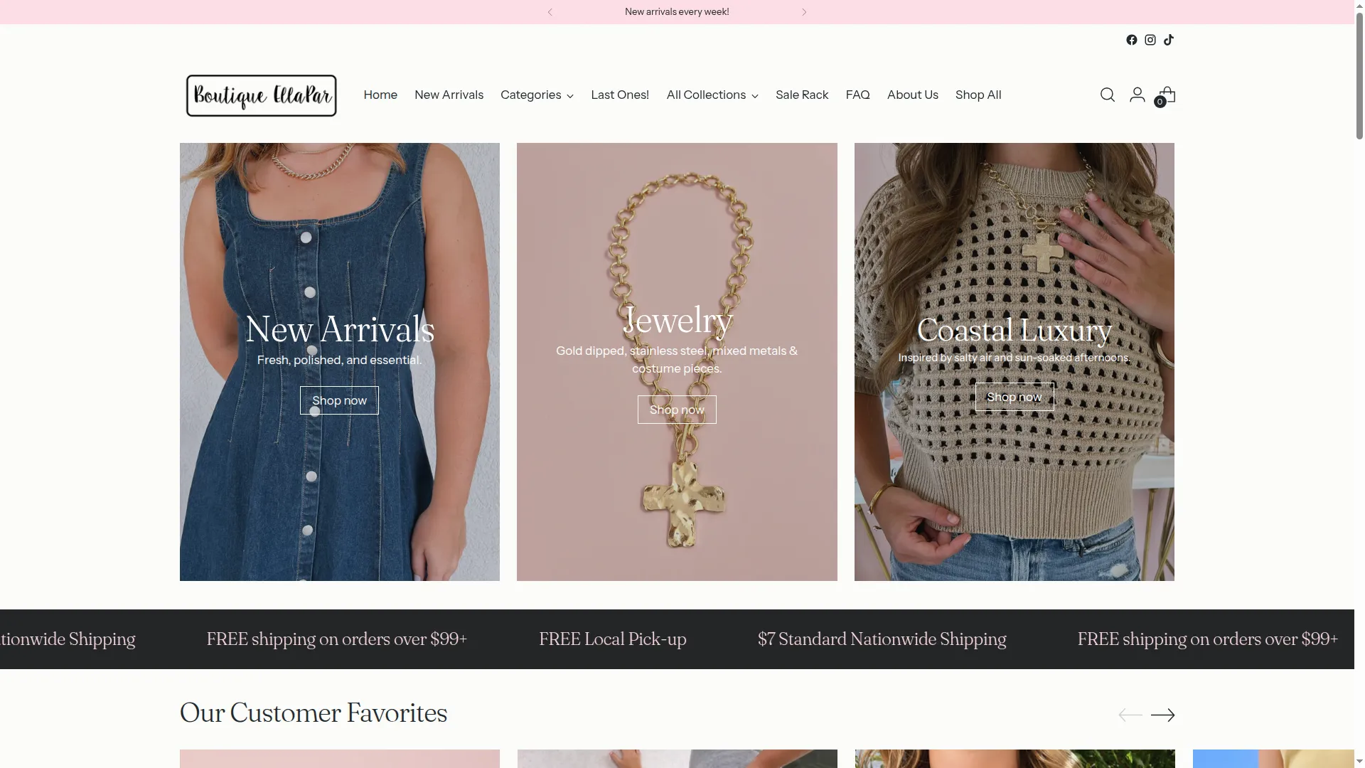 Boutiqueellapar.com